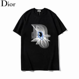 Picture of Dior T Shirts Short _SKUDiorS-XXLppt33999